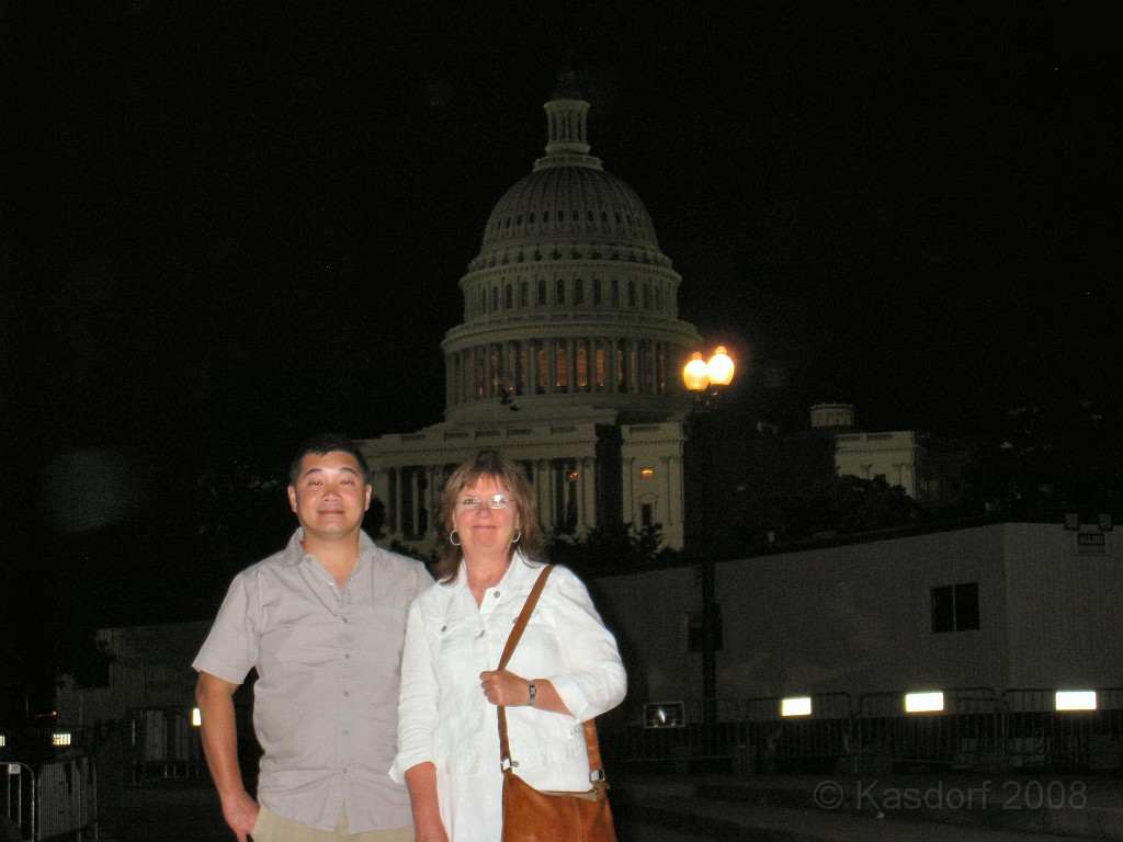 Wash DC 2009 5526.jpg - A 4th of July trip to Washington DC in 2009 to see the museums, memorials and fireworks.